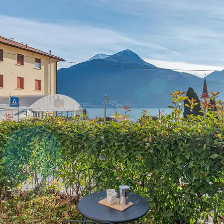 Apartmán Pianello Charming View Pianello Del Lario