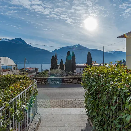 Pianello Charming View Apartmán Pianello Del Lario
